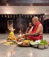 Shri Ram Navami Utsava at SCM Shirali  (28th March 2026)